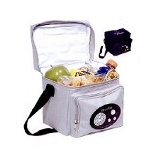 promotional lunch box cooler  box